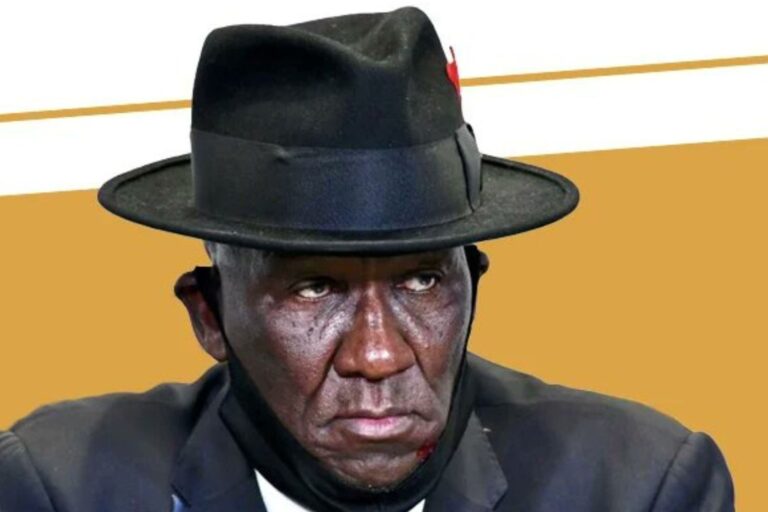 21 illegal miners’ corpses discovered