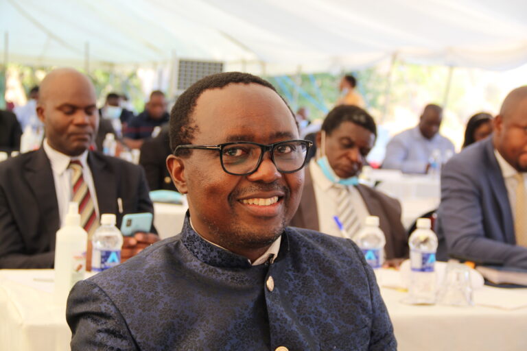 Incentivizing Local ASM Can Improve Production – Mkaratigwa