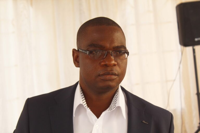 Blanket Mine Wins AMMZ SHE Award for Continual Improvement