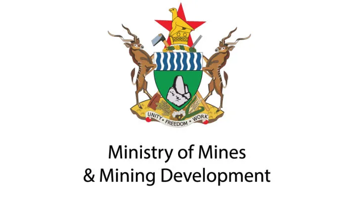 Ministry Mines and Mining Development
