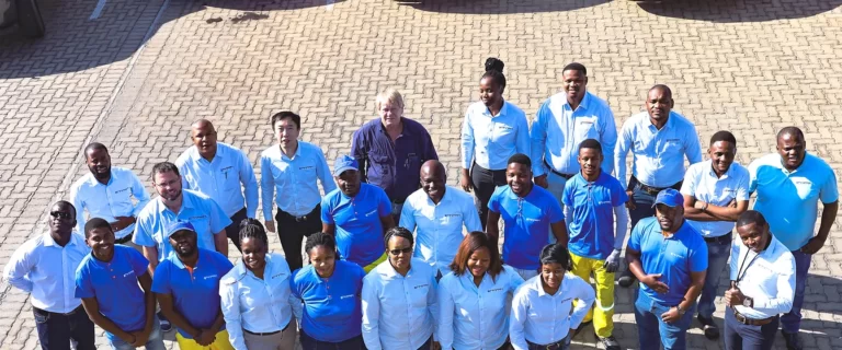 Favorsea Committed to Mining Safety