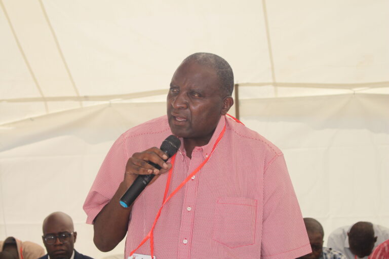 Government Strengthens Mining Oversight Through Multi-Agency RMA Capacitation Workshop