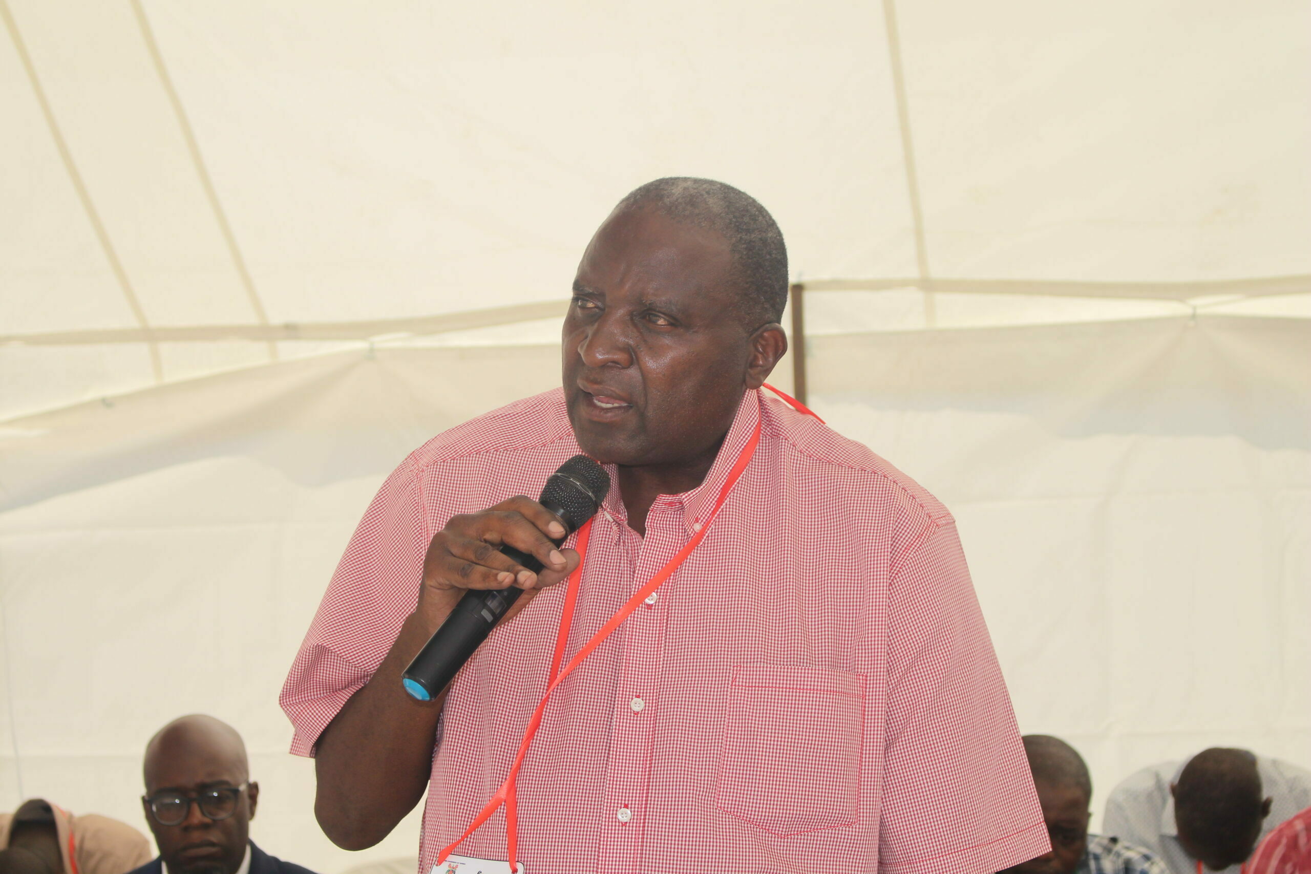 Tapererwa Paswavaviri