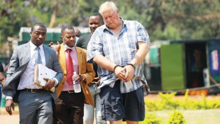 SA man swindles Zim gold miners of US$154 000