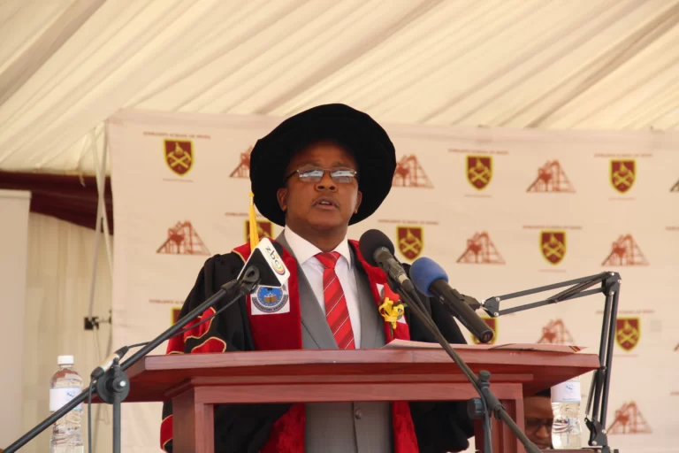 Government Revamps Mining Law for Sustainability and Global Standards