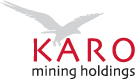 karo mining logo