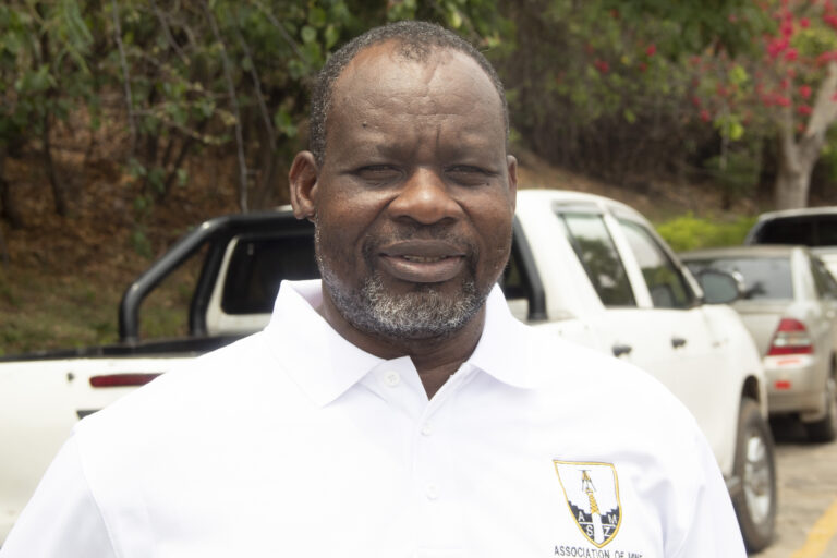 Gabriel Mwale – Reflecting on Leadership and Achievements at AMSZ