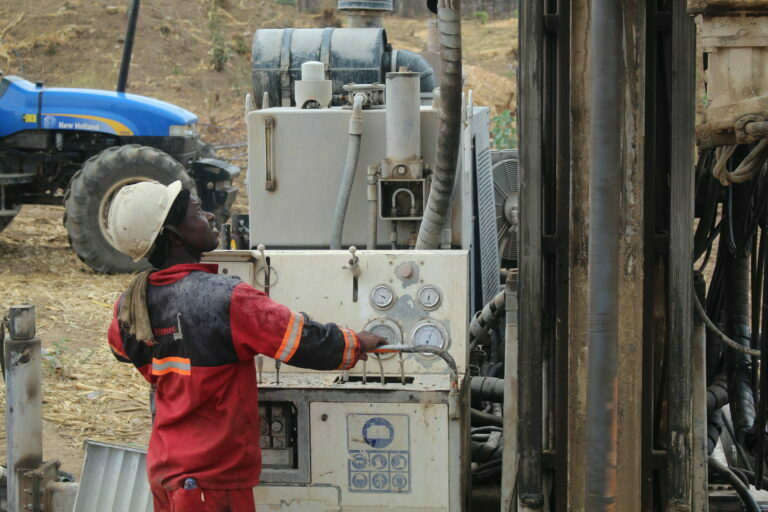 Kamativi in massive exploration drive