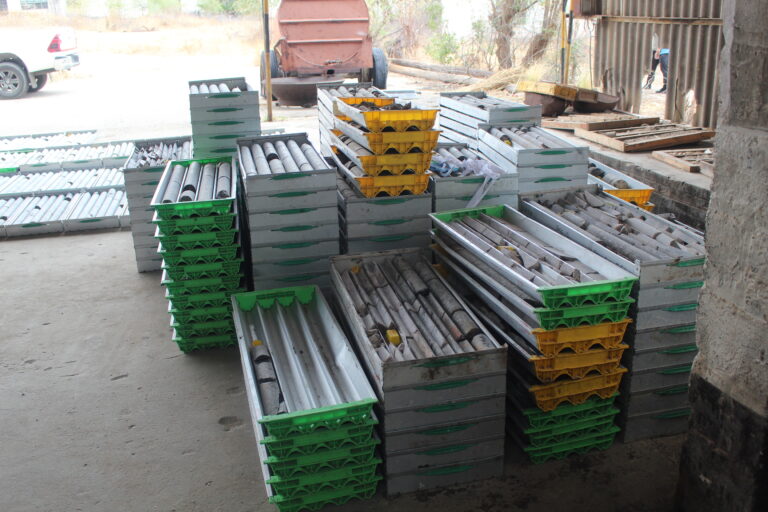 Despite Revenue Growth, Miners Forecast Lower Profitability in 2025