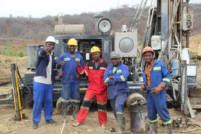 Mine Workers call for government to address their challenges