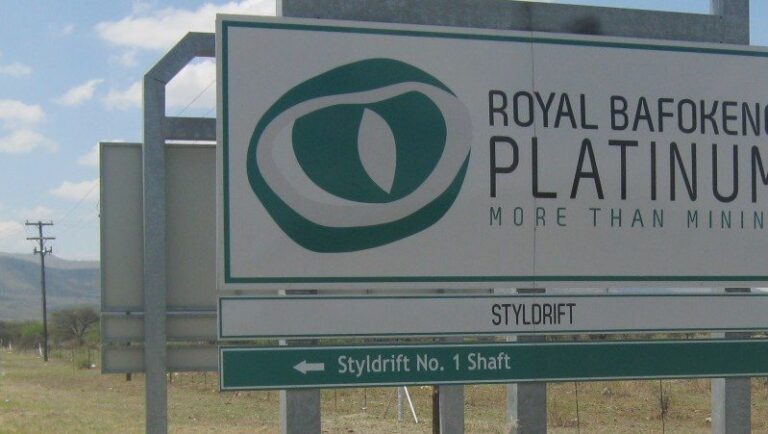 Implats now owns 56.1% of RBPlat Implats now owns 56.1% of RBPlat