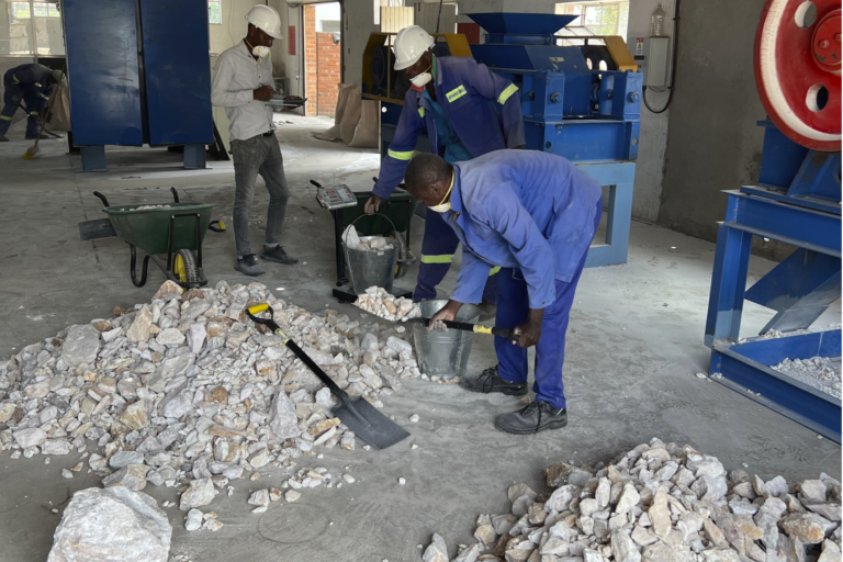 Cabinet approves a new Lithium Ore Policy