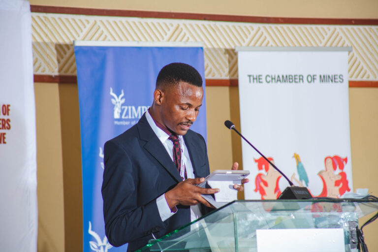 Despite Smart Mining, the Human Factor Must Never Be Ignored – Makura