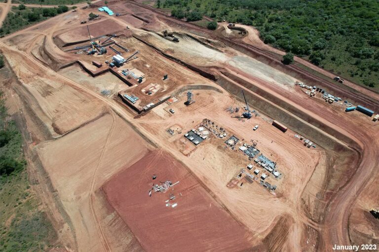 Zulu lithium to be a world asset