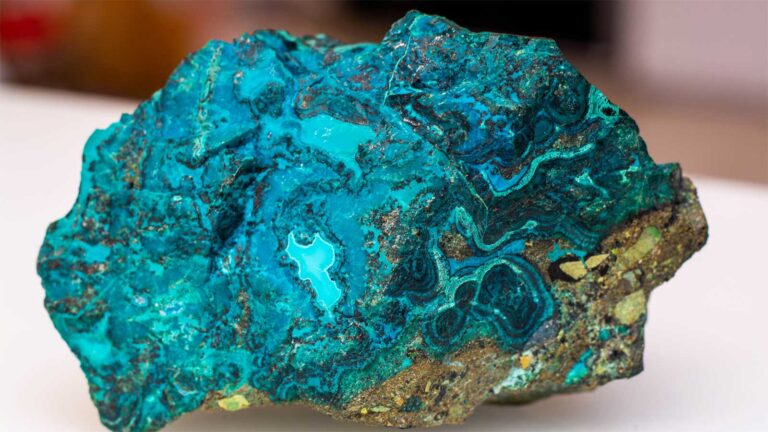 All set for ZMF Base Minerals Workshop