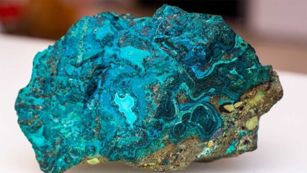 Base Metals Base metals