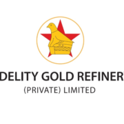 Fidelity Gold Refinery (FGR) logo