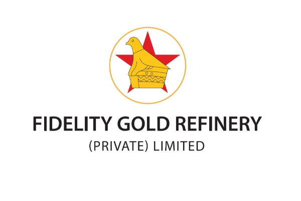 Fidelity Gold Refinery (FGR) logo