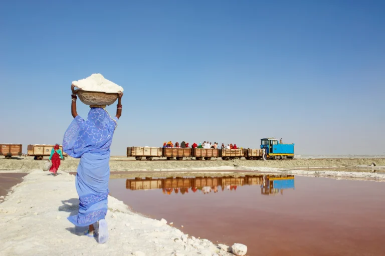 India announces discovery of 5.9 million tonnes of lithium