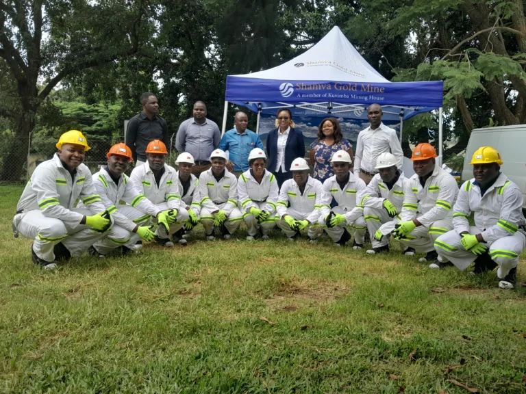 Mining industry rates of pay January – December 2023