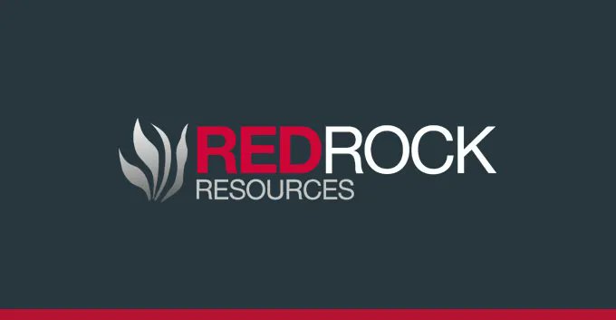 Red Rock Resources 1