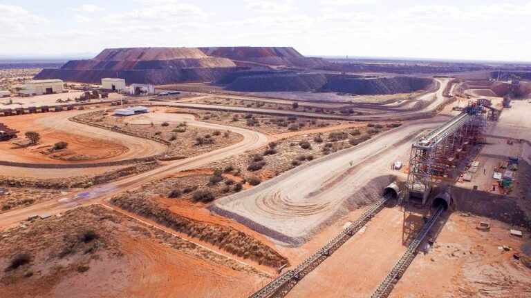 English company submits EIA for lithium project in Zimbabwe