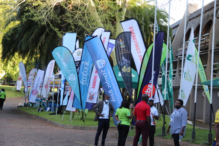 Why you should exhibit at the CoMZ Annual Mining Conference and Exhibition