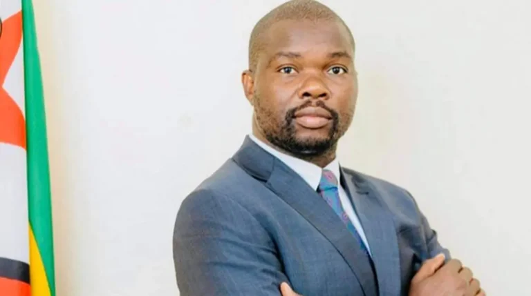 ZANU PF warns against invasion and grabbing of mines