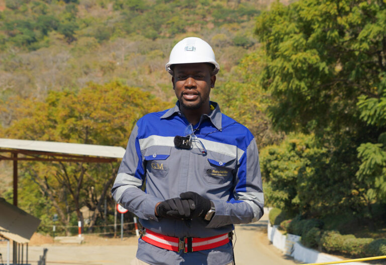 Shamva Mine Sets Aside US$7 Million for Expansion, Targets 24,000oz Output