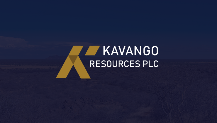 Kavhango Resources
