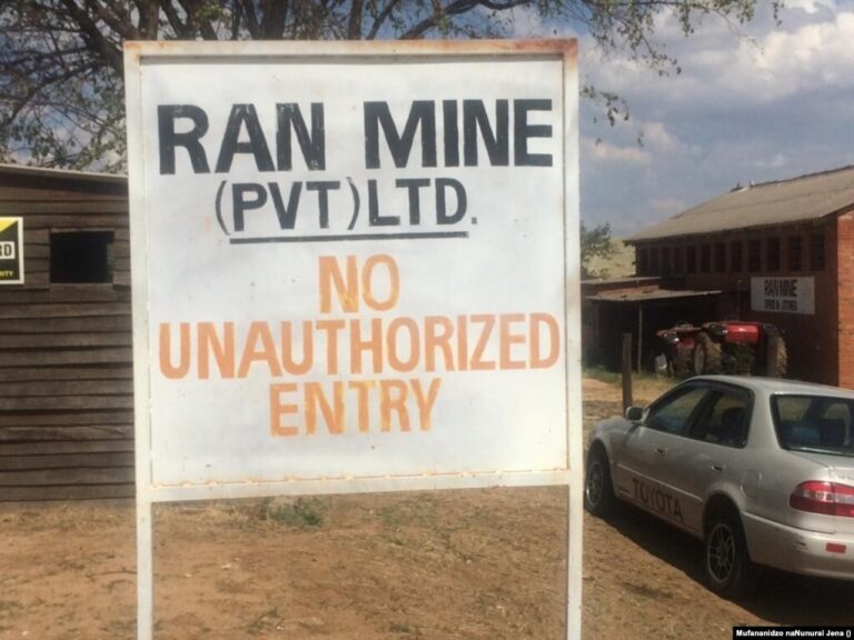 Ran Mine Restarts Operations After Implementing Environmental Safety Reforms