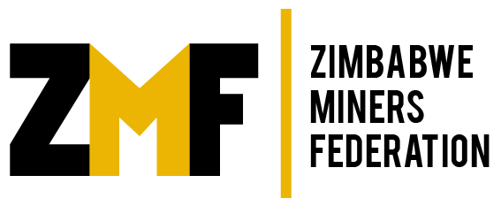 Zimbabwe Miners Federation (ZMF) logo