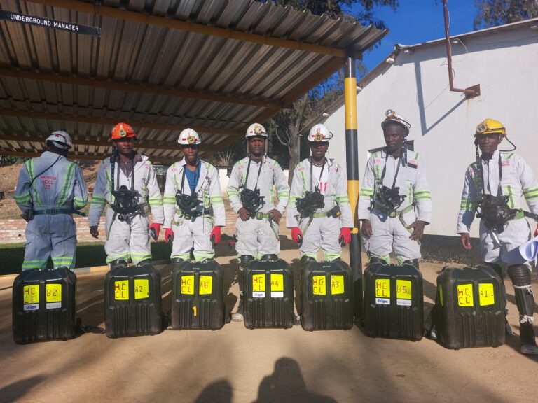 Jena to Commission fresh air rescue team