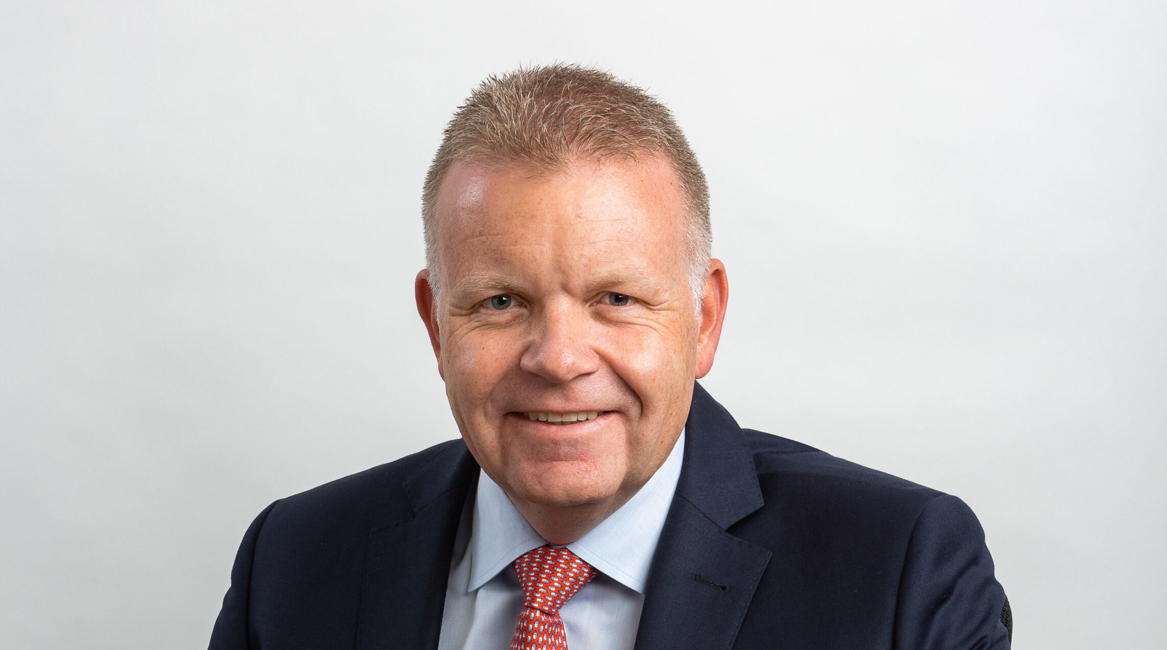 Craig Miller Amplats CEO