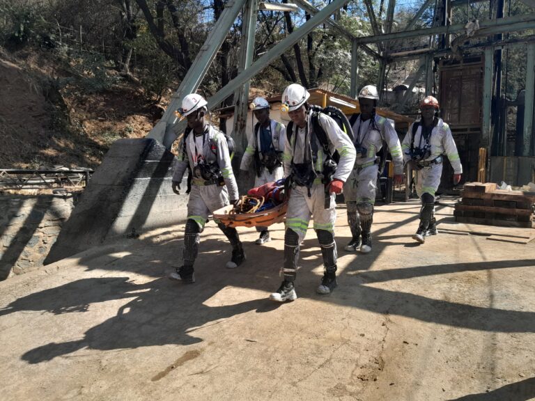 How Mine, Hwange, Blanket Proto teams fitness excites judges