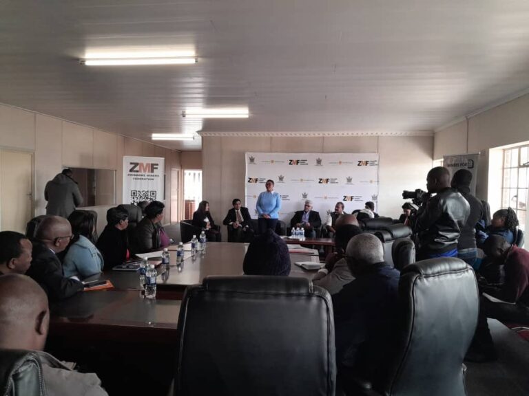 IETO to invest $100M in Zimbabwe’s ASM industry