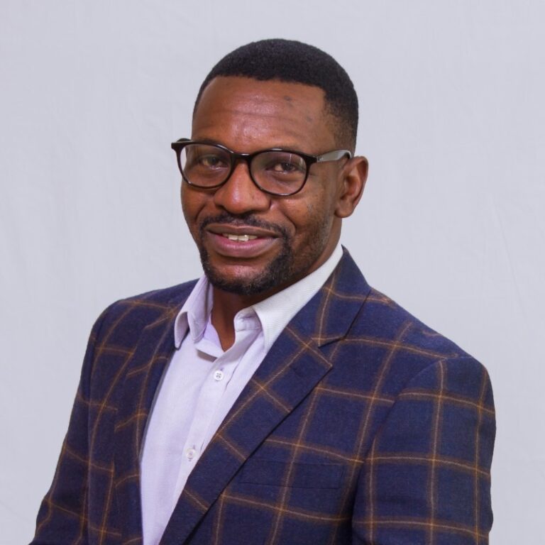 Breaking: Omberai Mandingaisa Appointed ZINIRE President