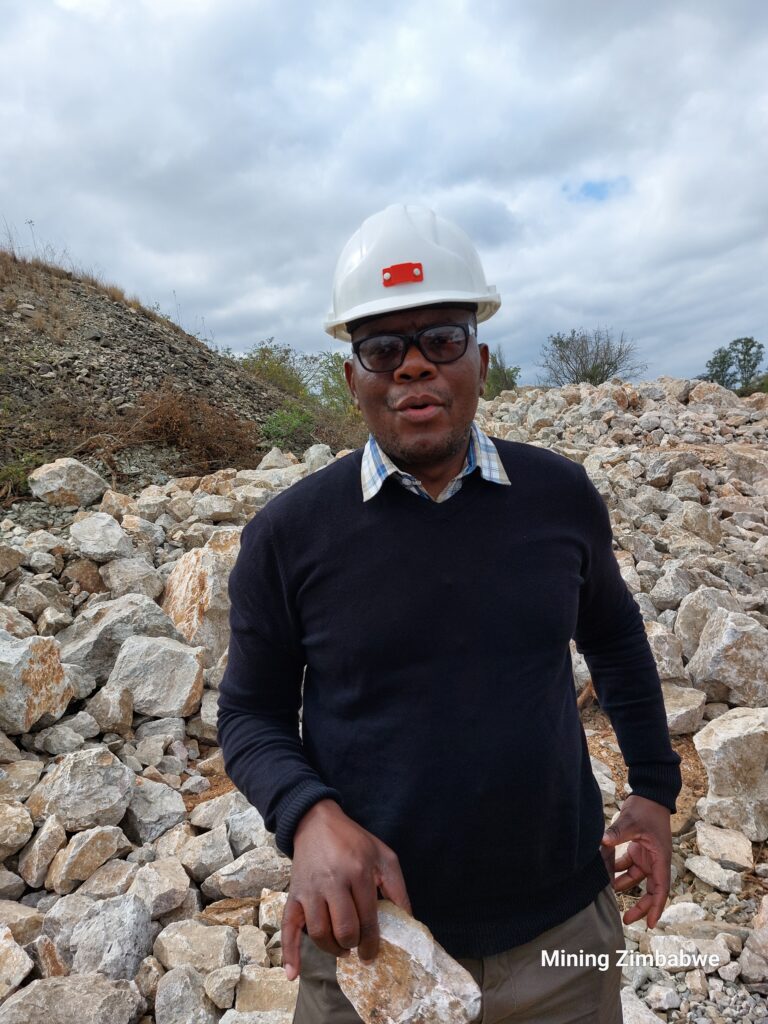 Sandawana Mines Unveils Massive Lithium Resource, Unveils Phased Development Strategy for 3,882-Hectare Site