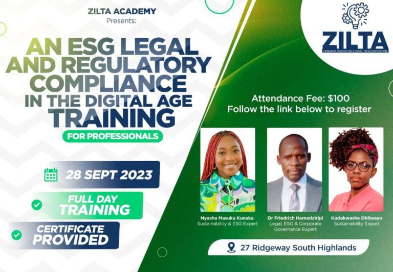 ESG in the Mining Industry: The Future of Responsible Business