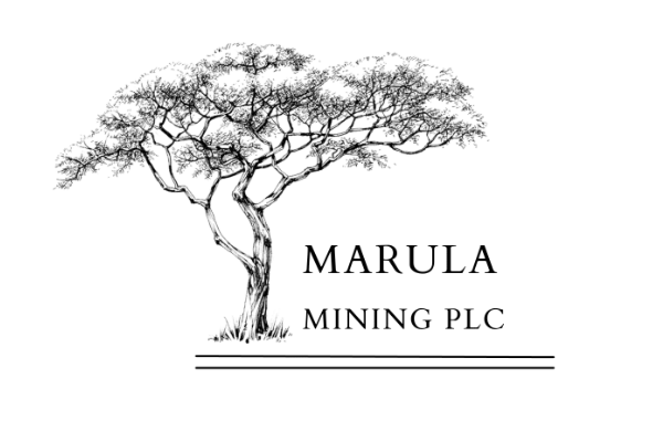 Marula Mining logo