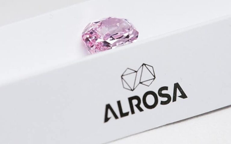 ALROSA to Launch ASM SDS in Q1 2025, but Plan Hinges on Government Approval