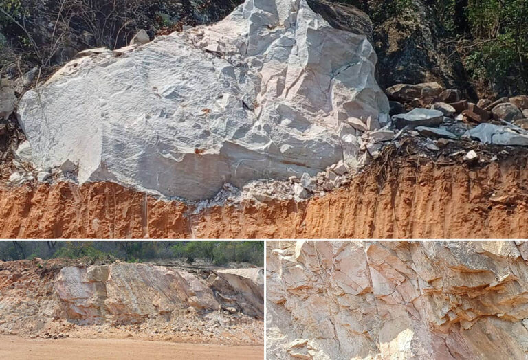 Lithium in Zimbabwe: Recovery Ahead, but Benefits to Locals Remain Limited