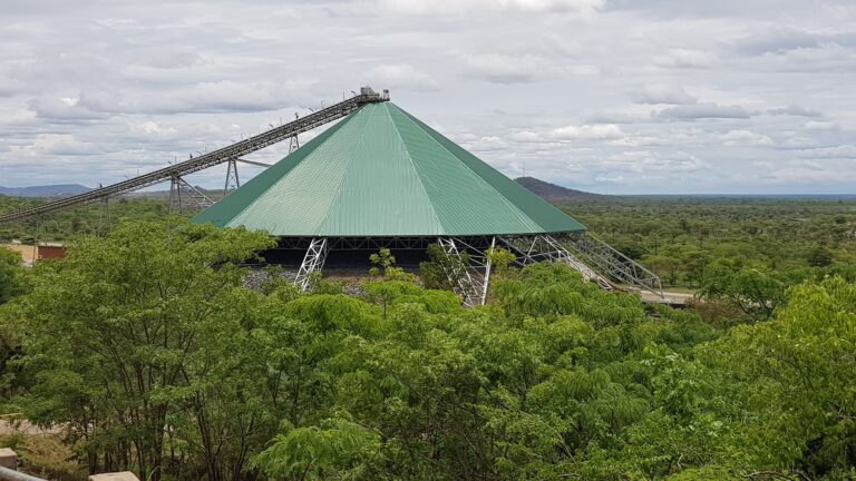 Hogarths Engineering – the Leader in Structural Steel Engineering in Zimbabwe and Beyond