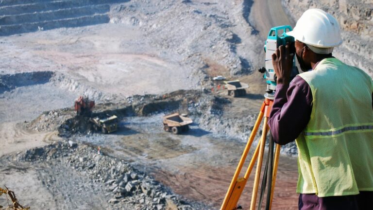 9 Days to Go: Association of Mines Surveyors of Zimbabwe AGM & Conference 2023