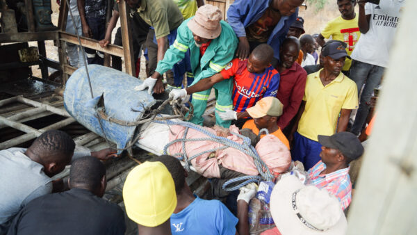 Bay Horse Mine Chegutu Bay Horse Mine Chegutu