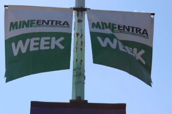 Mine Entra Mine Entra