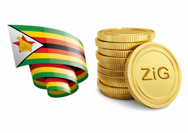zimbabwe gold tokens (zig)