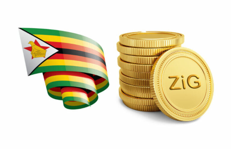 RBZ sold digital currency worth 4.8 kgs of pure gold