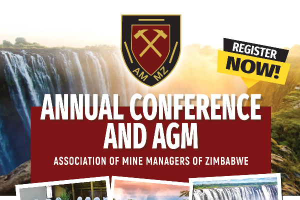 AMMZ AGM and Conference 2023