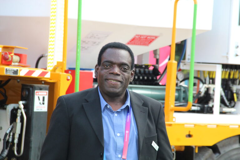 Interview: Alois Kwenda, MD AECI Mining Zimbabwe & Mozambique